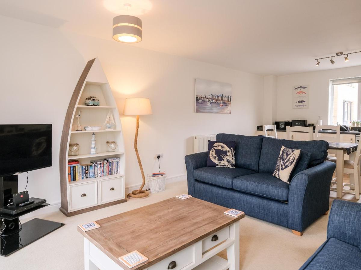 Stone'S Throw Appartement Charlestown  Buitenkant foto