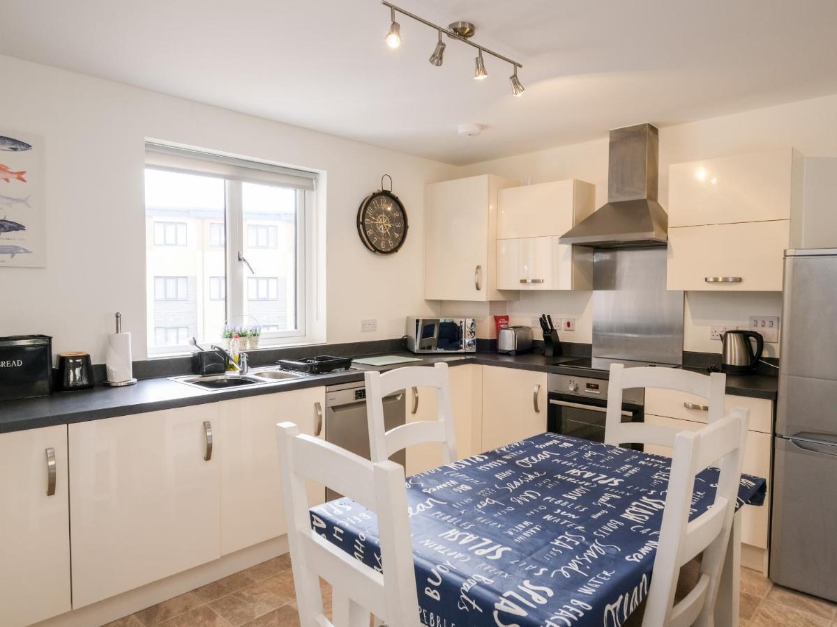 Stone'S Throw Appartement Charlestown  Buitenkant foto