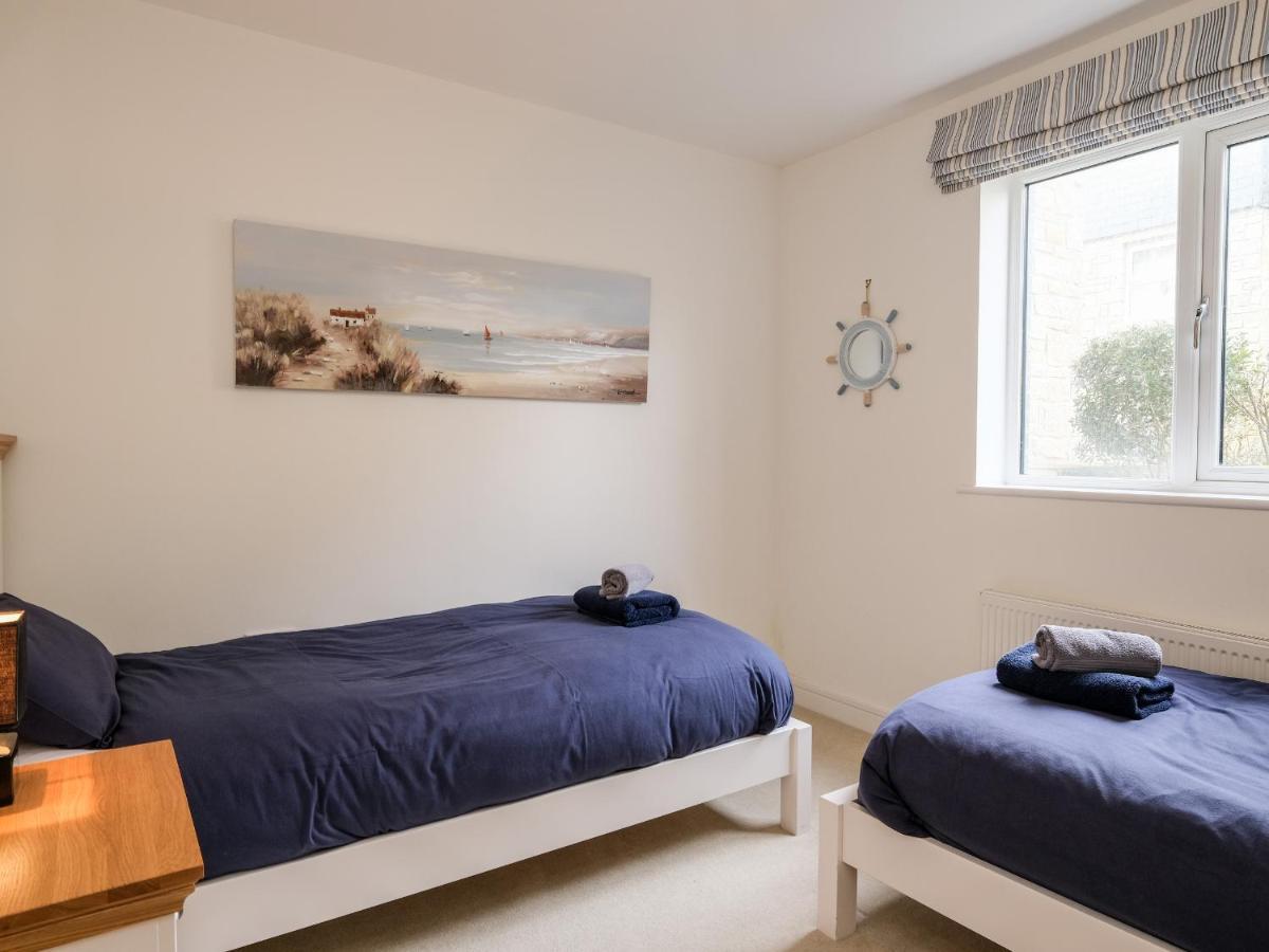 Stone'S Throw Appartement Charlestown  Buitenkant foto