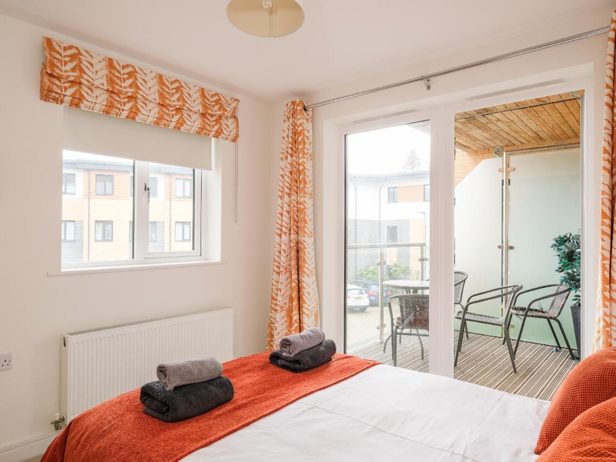Stone'S Throw Appartement Charlestown  Buitenkant foto